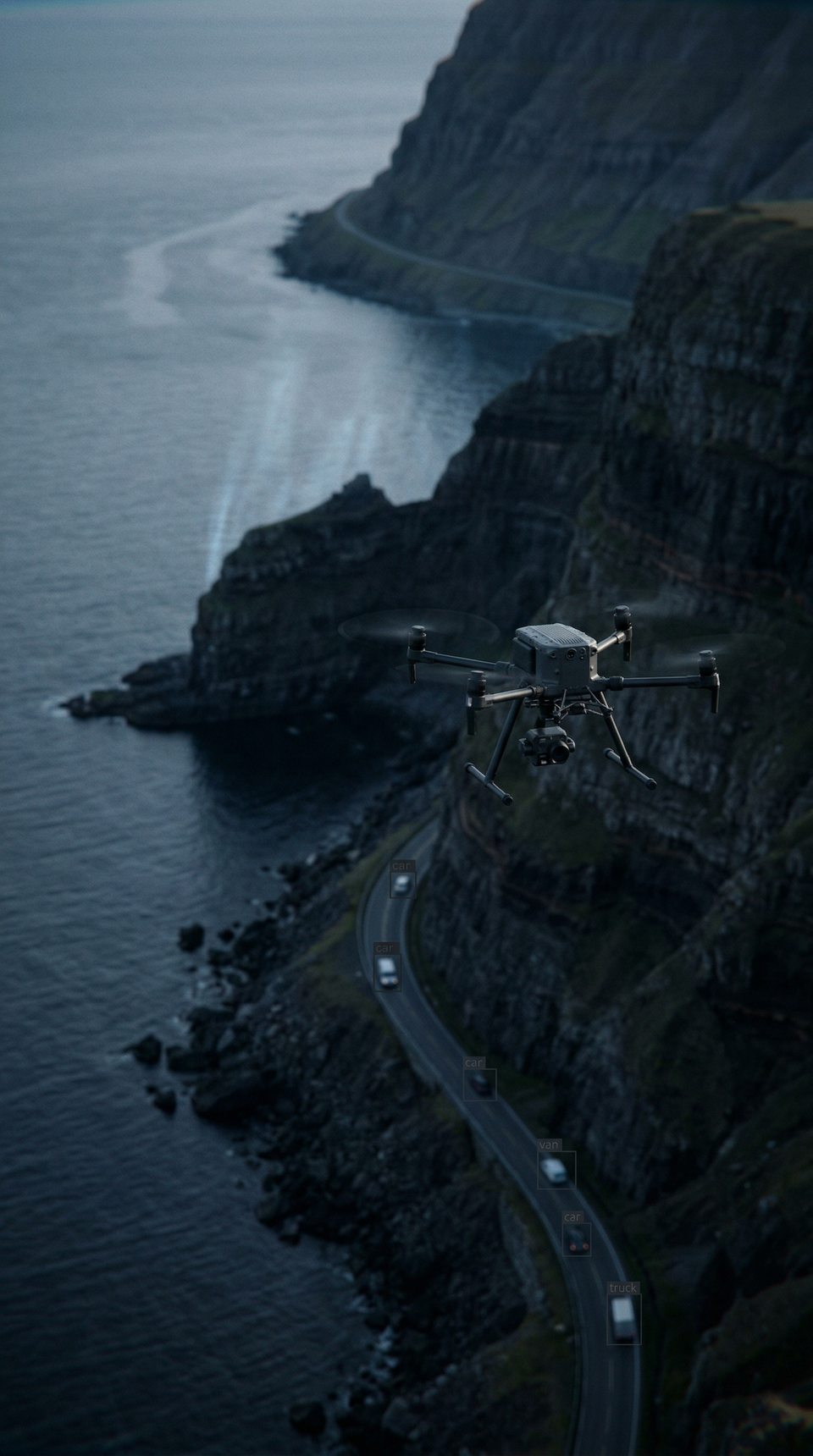 Surveillance and GNSS denial threat landscape